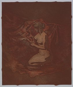 Embers Glow tekijältä Theodore Roussel
