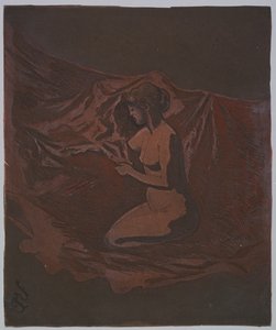 Embers Glow tekijältä Theodore Roussel