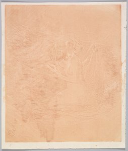 Embers Glow, 1890-1897. tekijältä Theodore Roussel