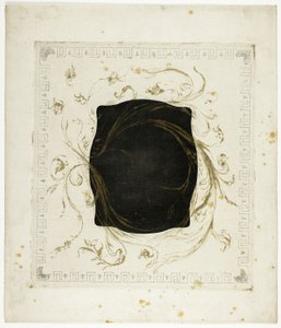 Mount for Anemonies tekijältä Theodore Roussel