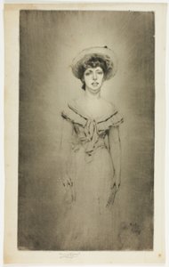 Neiti Hetty Pettigrew