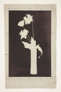 Proof for La Chine (väriversio) tekijältä Theodore Roussel