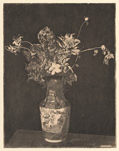 Kukkien tuska