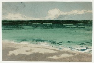 Meri Bognorissa tekijältä Theodore Roussel