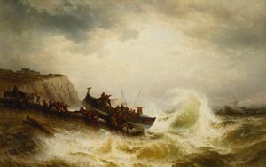Doverin pelastusvene,