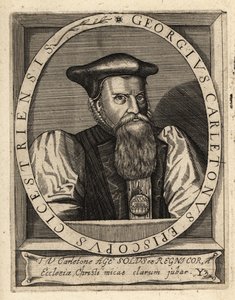 George Carleton tekijältä Theodore de Bry