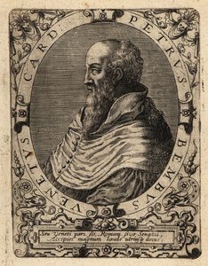 Pietro Bembo tekijältä Theodore de Bry