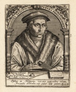 Unbekanntes Bild tekijältä Theodore de Bry