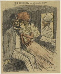  tekijältä Théophile Alexandre Steinlen