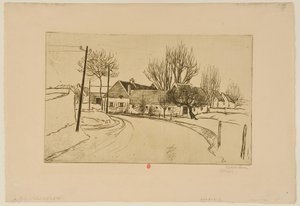  tekijältä Théophile Alexandre Steinlen