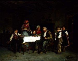 Yllätysjuhlat (paneeli)