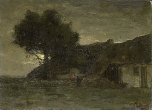 Lammastarha Nightfallissa