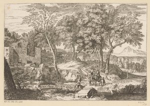 Lento Egyptiin Suite de Paysages (sarjan nimi)