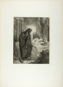 Yet She Must Die, plat onze d