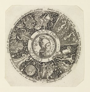 Et Follie Orgville tekijältä Theodore de Bry