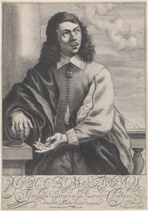 Jacob Stoopiuksen muotokuva
