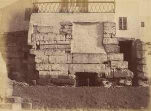 [Maison de France, Luxor] tekijältä Théodule Devéria