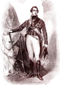 Wellesleyn Arthur, Wellingtonin herttua