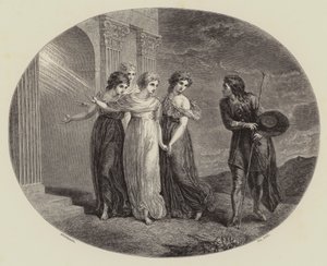 Kutsu, "Pilgrim
