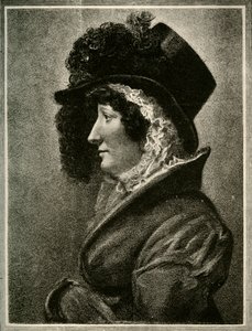 "Kuningatar Caroline", 1820, 1928