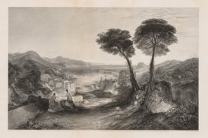 Baiaen lahti, Apollo ja Sibyl tekijältä Thomas Abiel Prior