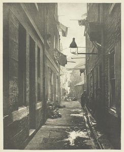 Sulje No. 80 High Street tekijältä Thomas Annan