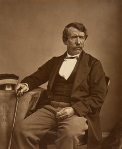 David Livingstone by Thomas Annan - Original tekijältä Thomas Annan