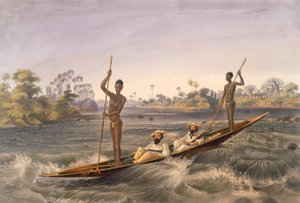 Zanjueelah, kosken venemies, pubi. 1865.