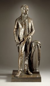 Henry Clay tekijältä Thomas Ball