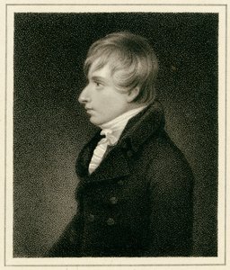 Henry Kirke White, n. 1805 tekijältä Thomas Barber
