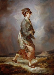 Crazy Kate tekijältä Thomas Barker of Bath