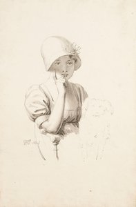 Charlotte Nelson tekijältä Thomas Baxter