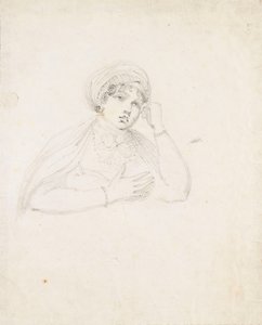 Emma Hamilton elokuvasta Life