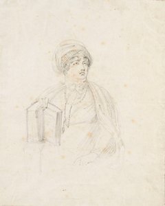 Emma Hamilton elokuvasta Life