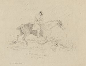 Cadgerin ravi tekijältä Thomas Bewick