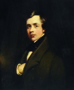 Thomas Earle, n. 1840