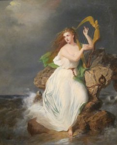 Erinin harppu
