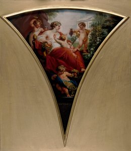 "Onnellisuus", 1794