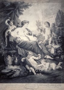 "Onnellisuus", 1799