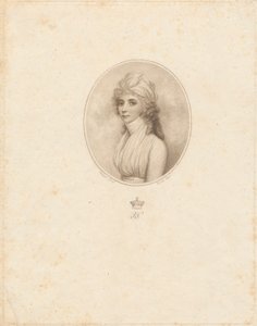 Rebecca ensimmäinen nainen Northwick tekijältä Thomas Burke