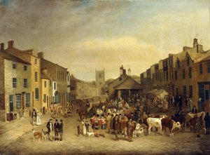 Skiptonin messut 1830