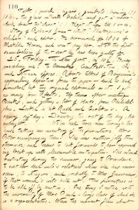 Thomas Butler Gunn Diaries- Osa 10, sivu 123, 24.-25. Helmikuuta 1859 tekijältä Thomas Butler Gunn