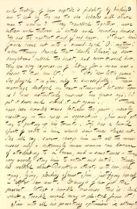 Thomas Butler Gunn Diaries- Osa 11, sivu 14, 5. kesäkuuta 1859