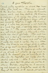 Thomas Butler Gunn Diaries- Osa 15, sivu 70, 12. tammikuuta 1861