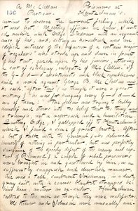 Thomas Butler Gunn Diaries- Osa 19, sivu 177, 4. toukokuuta 1862