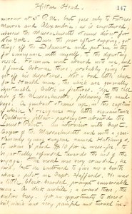 Thomas Butler Gunn Diaries- Osa 20, sivu 161, 8. syyskuuta 1862