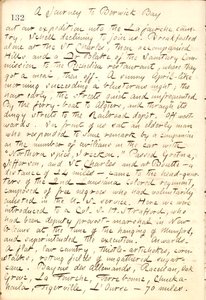 Thomas Butler Gunn Diaries- Osa 21, sivu 146, 31. joulukuuta 1862