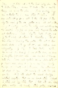 Thomas Butler Gunn Diaries- Osa 5, sivu 211, 5. kesäkuuta 1853 tekijältä Thomas Butler Gunn