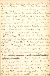 Thomas Butler Gunn Diaries- Osa 5, sivu 21, 25.-26. Elokuuta 1852 tekijältä Thomas Butler Gunn