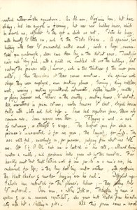 Thomas Butler Gunn Diaries- Osa 6, sivu 119, 23. syyskuuta 1853 tekijältä Thomas Butler Gunn
